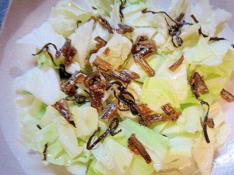 キャベツ塩昆布のリンゴ酢あえ レシピ 作り方 By Libre 楽天レシピ キャベツ塩昆布のリンゴ酢あえ レシピ 作り方 By Libre 楽天レシピ